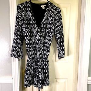 Cato romper. Size 12